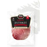 Çapanoğlu Füme Chef Dana 100 gr Antrikot - 1 Adet