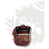 Çapanoğlu Füme Chef Dilimli Füme Antrikot 100 gr - 1 Adet