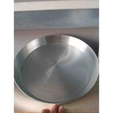 Çapar Group Alüminyum Kesme Tepsi Ağız Çap 44 cm
