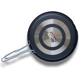Çapar Group Ikiz Balık Tavası 32 cm