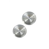 Çapar Group Künefe Tepsisi 12 Cm 2 Adet