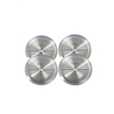 Çapar Group Künefe Tepsisi 12 Cm 4 Adet