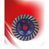 Çapar Yapı Çapar Yapı cpr Cw Sf Spiral Taşı 5 Inc 30 Grit