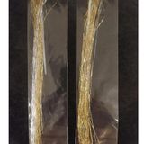 Çapari 20 Mt Tırtıklı Poşet Sim 50 Cm Gold 22 (2 Ad)