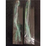 Çapari 20 Mt Tırtıklı Poşet Sim 50 Cm Yeşil 21 (2 Ad)