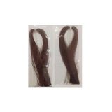 Çapari 40 Mt Damla Poşet Sim 30 Cm Kahverengi 10 (2 Ad)