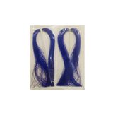 Çapari 40 Mt Damla Poşet Sim 30 Cm Lacivert 12 (2 Ad)