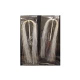 Çapari 40 Mt Organze Poşet Sim 30 Cm Moraran 1 (2 Ad)