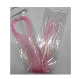 Çapari 40 Mt Poşet Sim Palamut Çinekop Çapari Simi 2 Mm Pembe (2 AD)