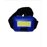 Çapari Av Mini Şerit LED Kafa Lambası