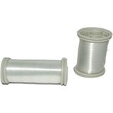 Çapari Av Yem Bağlama Ipi - 200 metre x 2 - 2 adet