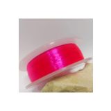 Çapari Sim Organze 500 Mt Pembe Uv Brk102