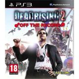 Capcom Ps3 Deadrising 2 Off The Record Playstation 3 Oyunu Dead Rising 2 Oyunarl