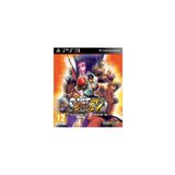 CAPCOM Ps3 Super Street Fıghter 4 - Orjinal Oyun - Sıfır Jelatin