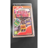 Capcom Puzzle World Psp Oyunu
