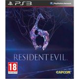 Capcom Resident Evil 6 PS3 Oyun Figür Orijinal Sıfır Hayatta Kalma Korku Oyunu