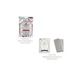 Cape Cod Saat, Takı, Aksesuar , Altın, Gümüş, Çelik Parlatma Seti - Cape Cod(2'li Paket) , Mikrofiber Bez