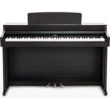 Capella CP350 Dijital Piyano 88 Tuşlu Rosewood Özellikli Siyah Renkli Müzik Aleti
