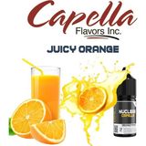 Capella Juicy Orange Aroması Portakal Suyu Aroma 10 ml
