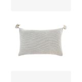 Capella Kırlent 35x55 cm Taş Gri