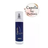 Capella Saç Parfümü 150 Ml Hair Perfume Onlinecapella