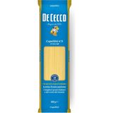 Capellini Ince Makarna 500 gr