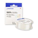 Caperlan %100 Florokarbon Misina - Balıkçılık - Soft