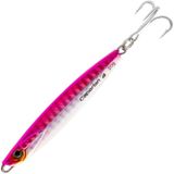 Caperlan Biastos Pembe Deniz Balıkçılığı Casting Jig Kaşık 20 gr Suni Yem