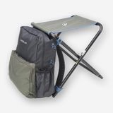 Caperlan Essenseat 100 Travel Katlanabilir Balıkçı Taburesi