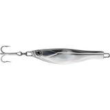 Caperlan Gümüş 80 gr Seaspoon Sahte Yem Balıkçılık Kaşığı