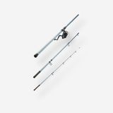 Caperlan Surf Kamışı ve Olta Makinesi - Balıkçılık - 420 cm 100/200 g - Symbios 100