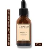 Capeso Beyaz Sabun Esansiyel Yağı 20 ml - Buhurdanlık ve Difüzör Kokusu