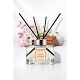 Capeso Cherry Blossom-japon Kiraz Çiçeği 150 ml Çubuklu Oda Kokusu
