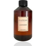 Capeso Lavender Lavanta Oda Kokusu 250 ml Yedek Şişe