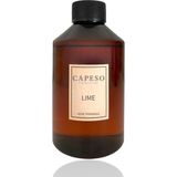 Capeso Lime-Yeşil Limon Oda Kokusu 250 ml Yedek Şişe (Refill)