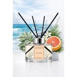 Capeso Ocean 150 ML Çubuklu Oda Kokusu – Okyanus Ferahlığı & Kalıcı Ev Parfümü