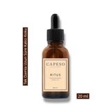 Capeso Ritus ( İSTANBUL KOKUSU ) Esansiyel Yağı 20 ml - Buhurdanlık ve Difüzör Kokusu