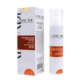 Capicade 100 ml SPF50 Çocuklar için Güneş Koruyucu Krem