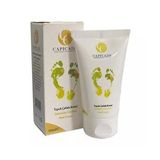 Capicade 50 ml Topuk Çatlak Kremi