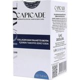 Capicade Collagen Saw Palmetto Biotin 60 Tablet ( 1 Adet )