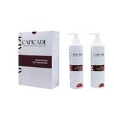 Capicade Demoxcade Kepek Karşıtı Saç Bakım Seti (Şampuan + Losyon)