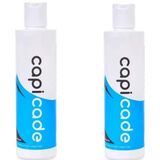 Capicade Etkili 2x220 ml Şampuan