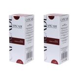 Capicade Molex Dermal Solüsyon 3 Gr 2 Adet