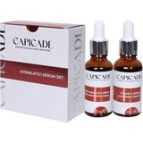Capicade Set Aydınlatıcı Serum - Option-1