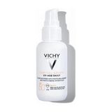 Capicade Soleil UV Age Daily SPF 50+ 40 ml Foto Yaşlanma Karşıtı Güneş Kremi