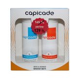 Capicade Yaşlanma Karşıtı Gece ve Gündüz Bakım Seti