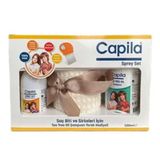 Capila 100 ml Bit Spreyi + 200 ml Bit Şampuanı