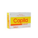 Capila 90 gr Kükürtlü Sabun