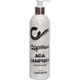 Capillium 330 ml Aga Şampuan