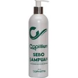Capillium Saçlı Derideki Egzama ve Sedef 330 ml Şampuan